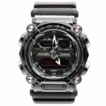 Casio 49.5mm Nam GA-900SKE-8ADR - Ảnh 1