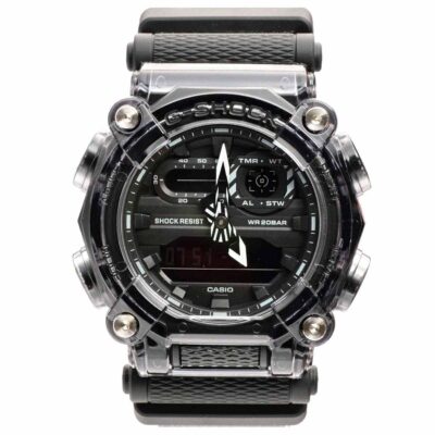 Ảnh sản phẩm Casio 49.5mm Nam GA-900SKE-8ADR