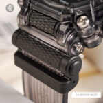 Casio 49.5mm Nam GA-900SKE-8ADR - Ảnh 8