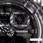 Casio 49.5mm Nam GA-900SKE-8ADR - Ảnh 10