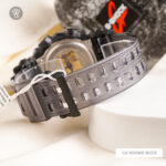 Casio 49.5mm Nam GA-900SKE-8ADR - Ảnh 11