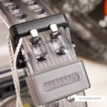 Casio 49.5mm Nam GA-900SKE-8ADR - Ảnh 12