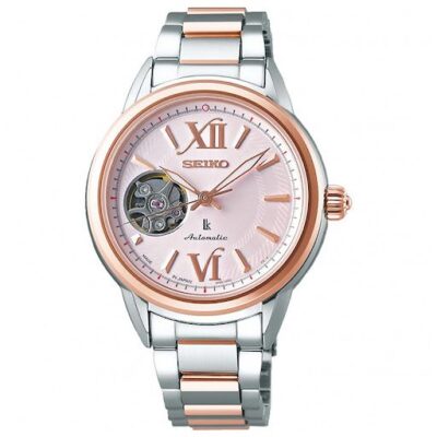 Ảnh sản phẩm Seiko 34mm Nữ SSA796J1