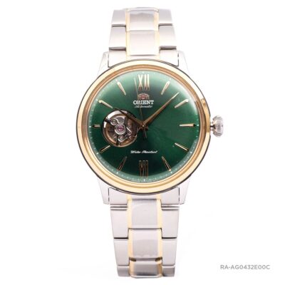 Ảnh sản phẩm Orient 40.5mm Nam RA-AG0432E30C (RA-AG0432E00C)