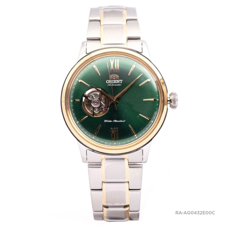 Orient 40.5mm Nam RA-AG0432E30C (RA-AG0432E00C)