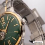 Orient 40.5mm Nam RA-AG0432E30C (RA-AG0432E00C) - Ảnh 5