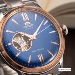 Orient 40.5mm Nam RA-AG0433L30C (RA-AG0433L00C) - Ảnh 3