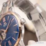 Orient 40.5mm Nam RA-AG0433L30C (RA-AG0433L00C) - Ảnh 5