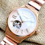 Citizen 34mm Nữ PC1003-58X - Ảnh 2