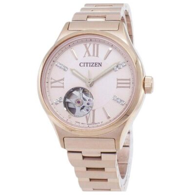 Ảnh sản phẩm Citizen 34mm Nữ PC1003-58X