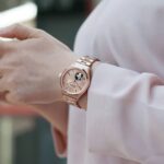 Citizen 34mm Nữ PC1003-58X - Ảnh 3