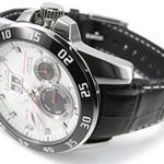 Seiko 42mm Nam SNP087P1 - Ảnh 2