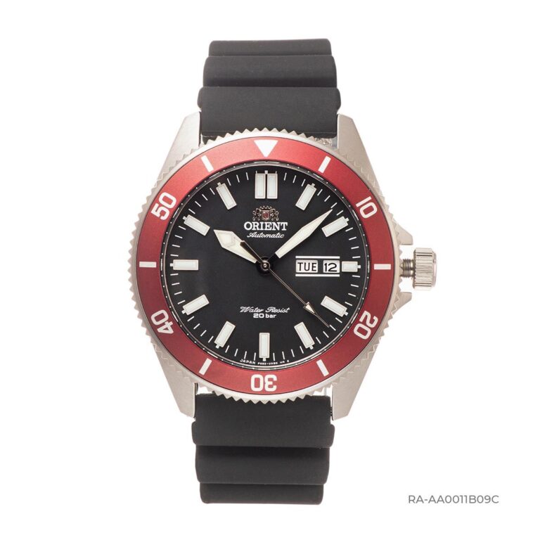 Orient 43.5mm Nam RA-AA0011B39C (RA-AA0011B09C)