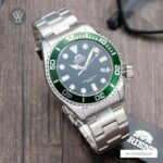 Orient 43.5mm Nam RA-AC0K02E30C (RA-AC0K02E00C) - Ảnh 2