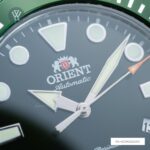 Orient 43.5mm Nam RA-AC0K02E30C (RA-AC0K02E00C) - Ảnh 3