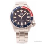 Orient 43mm Nam RA-AC0K03L30B (RA-AC0K03L10B) - Ảnh 1