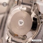 Orient 43mm Nam RA-AC0K03L30B (RA-AC0K03L10B) - Ảnh 6