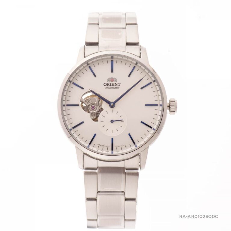 Orient 40mm Nam RA-AR0102S30C (RA-AR0102S00C)