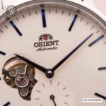 Orient 40mm Nam RA-AR0102S30C (RA-AR0102S00C) - Ảnh 4