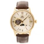 Orient 42mm Nam RA-AS0010S30B (RA-AS0010S10B) - Ảnh 1