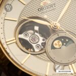 Orient 42mm Nam RA-AS0010S30B (RA-AS0010S10B) - Ảnh 3