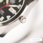 Orient 40mm Nam TAB0C006B8 (SAB0C006B8) - Ảnh 3