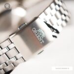 Orient 40mm Nam TAB0C006B8 (SAB0C006B8) - Ảnh 5