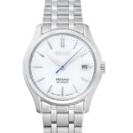 Seiko 38.3mm Nam SRPD97J1 - Ảnh 1