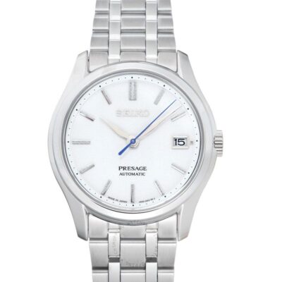 Ảnh sản phẩm Seiko 38.3mm Nam SRPD97J1