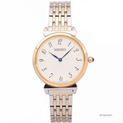 Ảnh sản phẩm Seiko 29.8mm Nữ SFQ800P1