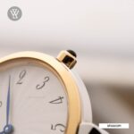 Seiko 29.8mm Nữ SFQ800P1 - Ảnh 4