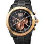 Seiko 49mm Nam SPC112 - Ảnh 1