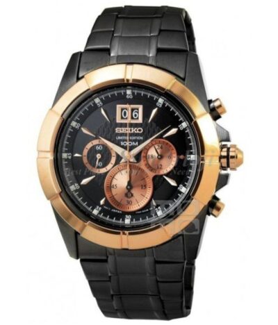 Ảnh sản phẩm Seiko 49mm Nam SPC112