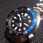 Seiko 43mm Nam SRP787K1S - Ảnh 2