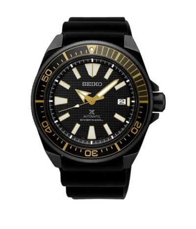 Ảnh sản phẩm Seiko 43.8mm Nam SRPB55K1