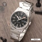 Seiko 39.4mm Nam SRPG27K1 - Ảnh 2