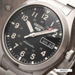 Seiko 39.4mm Nam SRPG27K1 - Ảnh 3