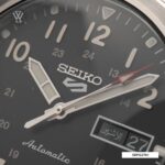 Seiko 39.4mm Nam SRPG27K1 - Ảnh 4