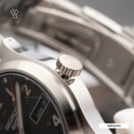 Seiko 39.4mm Nam SRPG27K1 - Ảnh 5