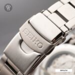 Seiko 39.4mm Nam SRPG27K1 - Ảnh 6