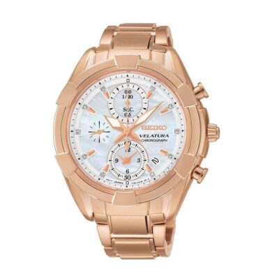 Ảnh sản phẩm Seiko 39mm Nữ SNDW10P1