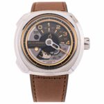 SevenFriday 44,3x 49.7mm Nam SF-V2-01 - Ảnh 1