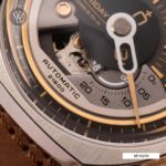 SevenFriday 44,3x 49.7mm Nam SF-V2-01 - Ảnh 5