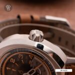 SevenFriday 44,3x 49.7mm Nam SF-V2-01 - Ảnh 7