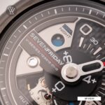 SevenFriday 44,3x 49.7mm Nam SF-V3-01 - Ảnh 4