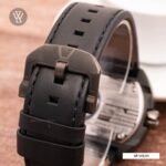 SevenFriday 44,3x 49.7mm Nam SF-V3-01 - Ảnh 5