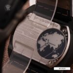 SevenFriday 44,3x 49.7mm Nam SF-V3-01 - Ảnh 6