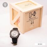 SevenFriday 44,3x 49.7mm Nam SF-V3-01 - Ảnh 7