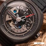 SevenFriday 44,3x 49.7mm Nam SF-V3-01 - Ảnh 3