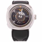 SevenFriday 48mm Nam SF-W1-01 - Ảnh 1